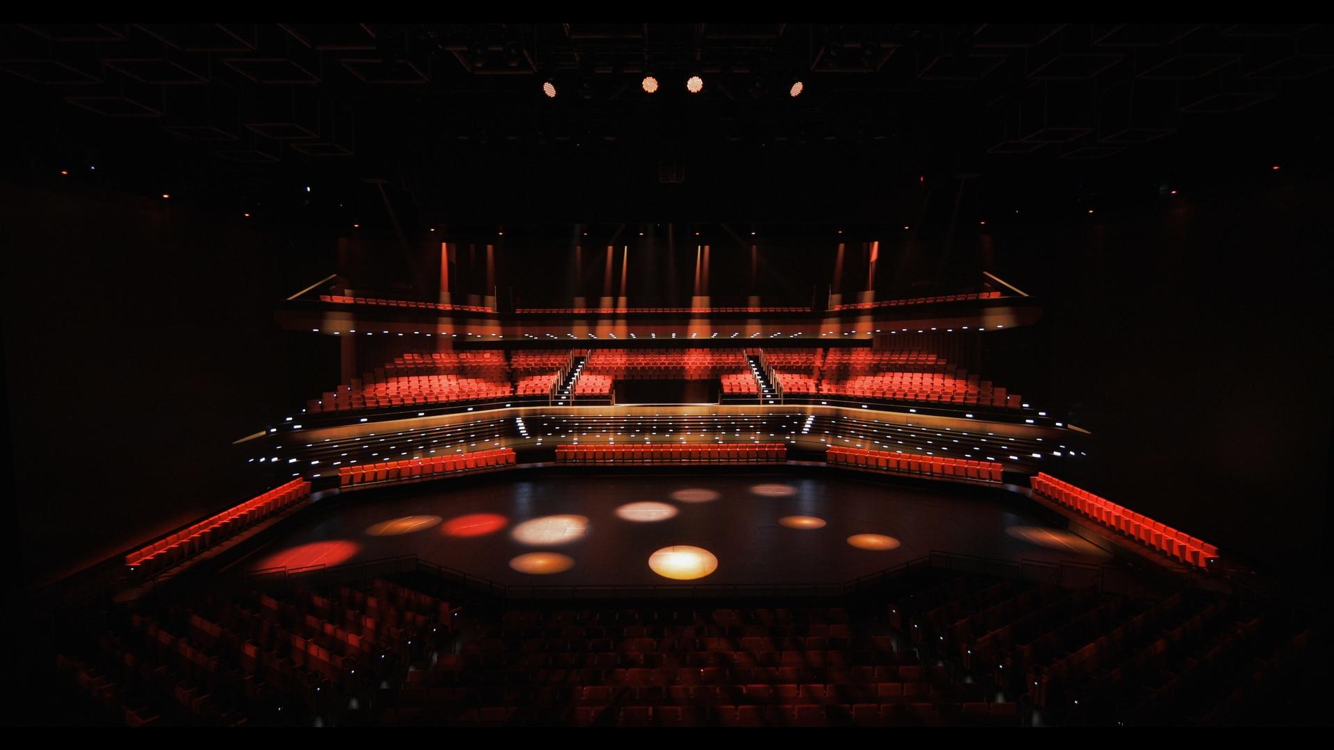 Отель Mgm Cotai Макао Экстерьер фото